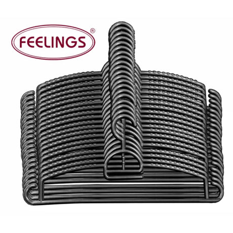 feelings cloth hanger set for home use