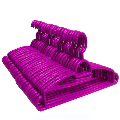 feelings cloth hanger set for home use