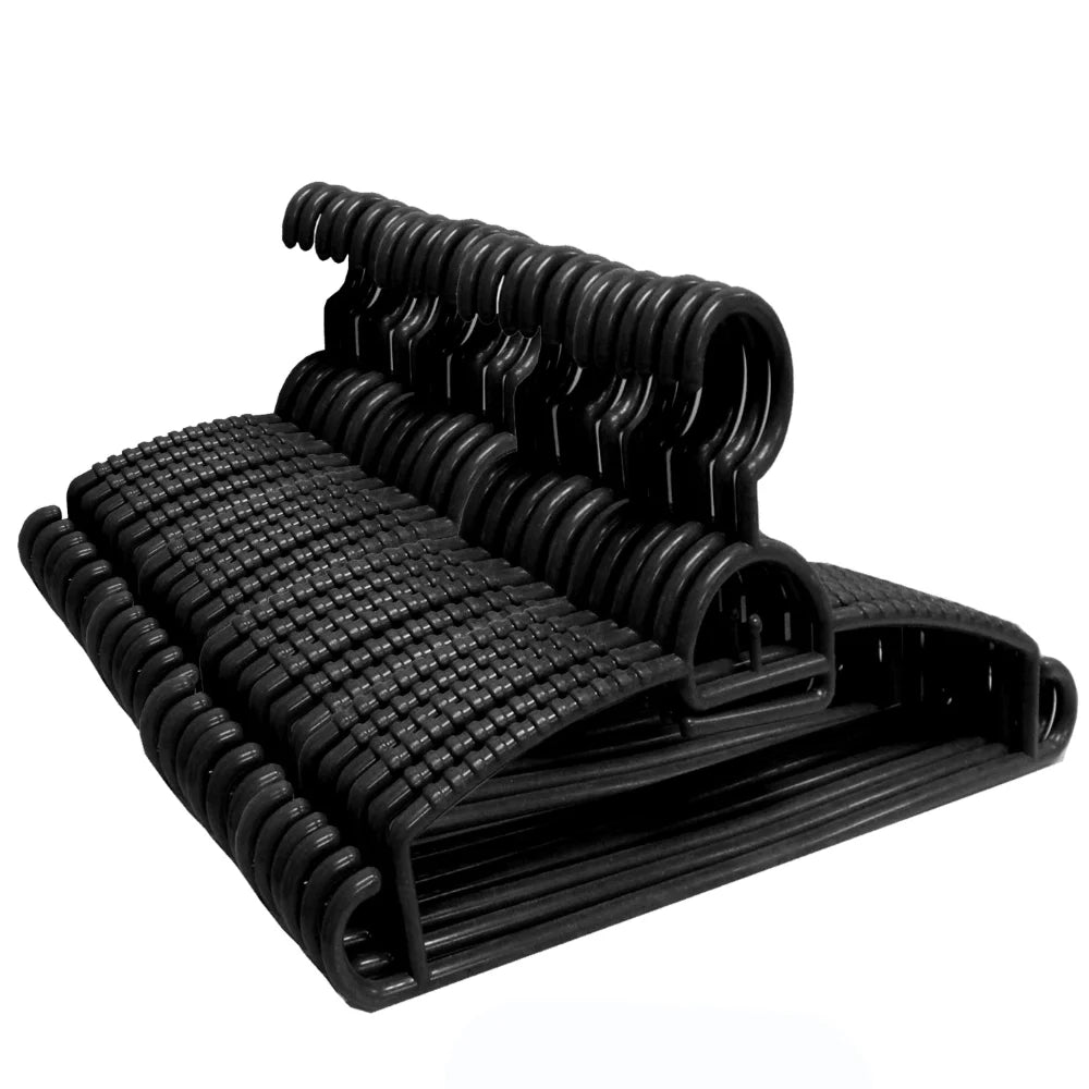 feelings cloth hanger set for home use