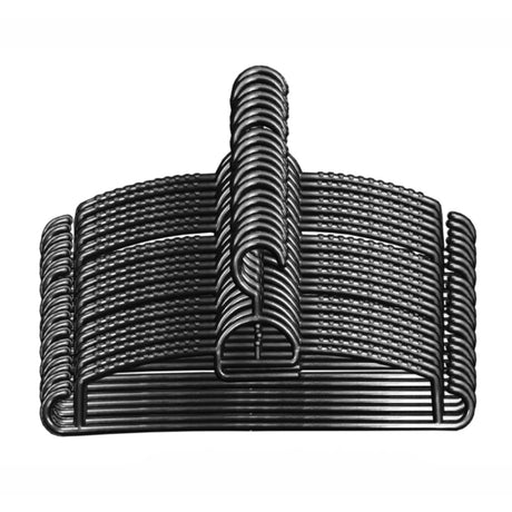 feelings cloth hanger set for home use