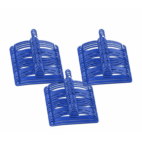 feelings cloth hanger set for home use