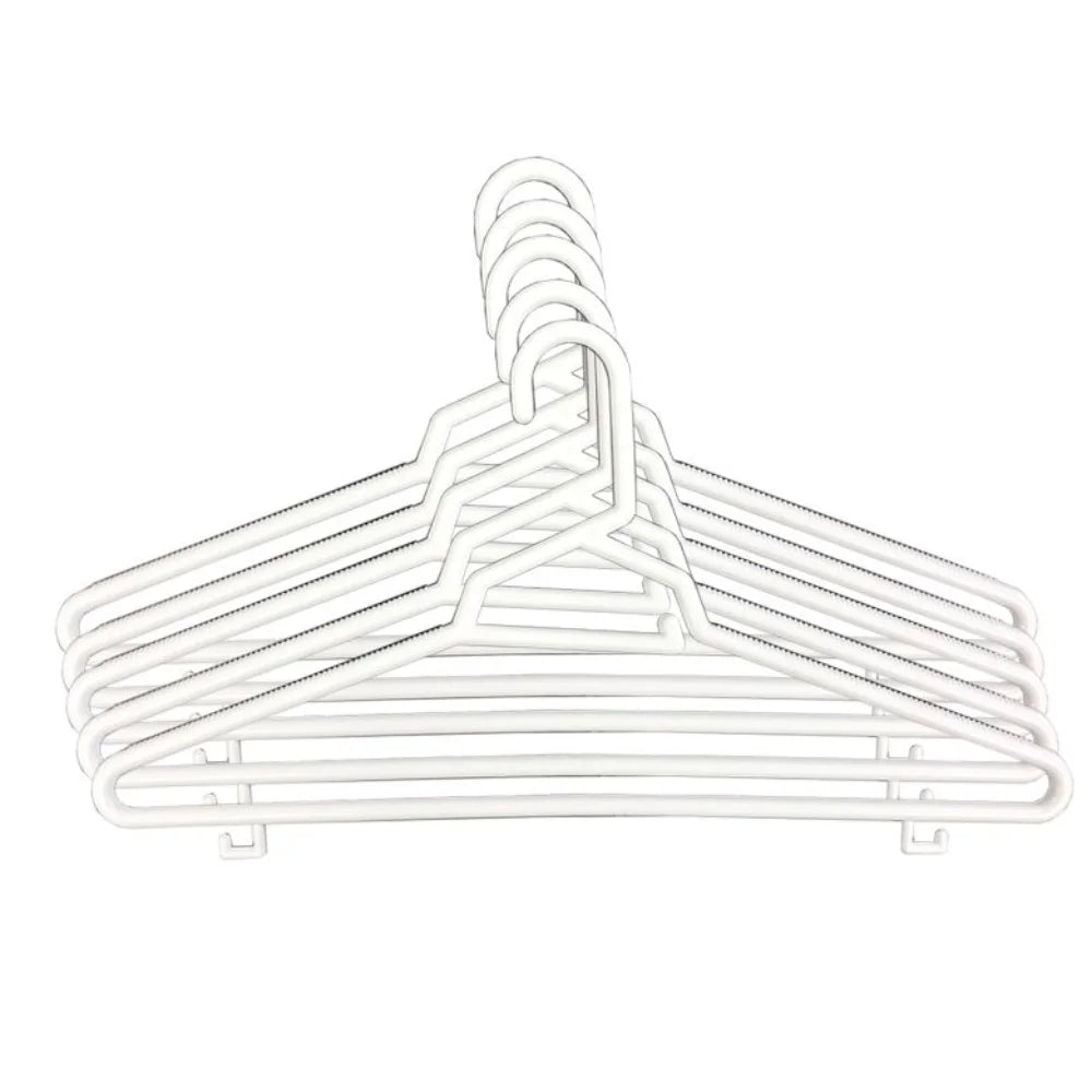 feelings cloth hanger set for home use
