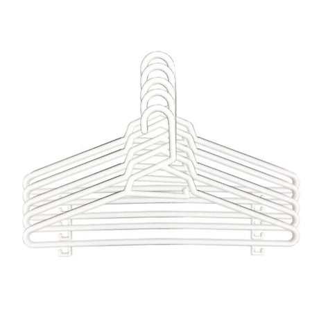 feelings cloth hanger set for home use