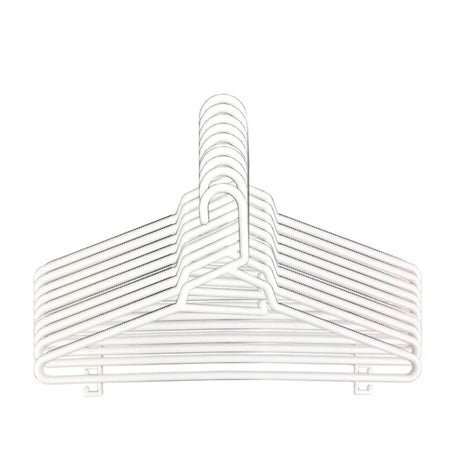 feelings cloth hanger set for home use