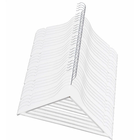 feelings wooden hanger