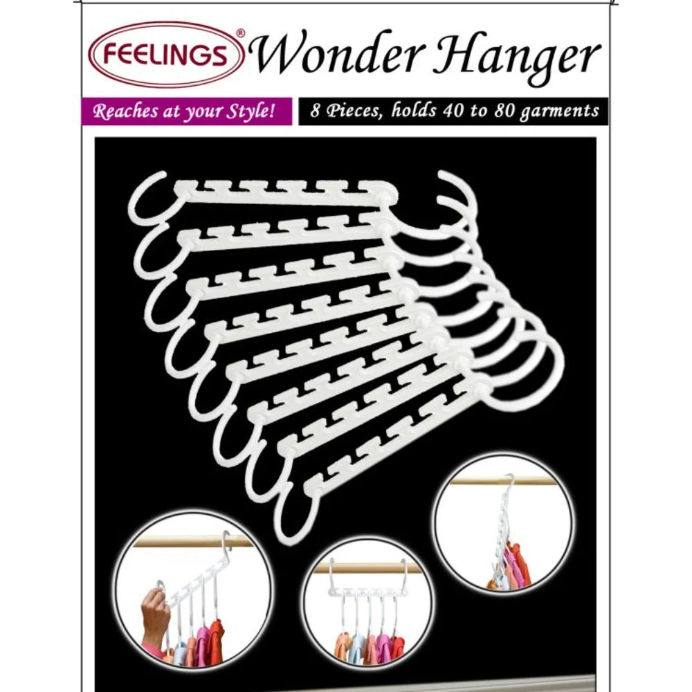 feelings wonder hanger