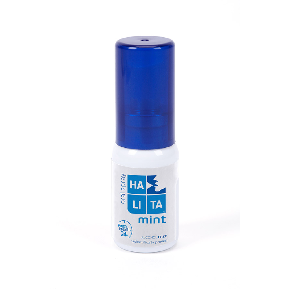 halita spray 15 ml
