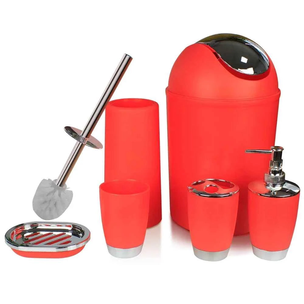 Feelings Bathroom Set