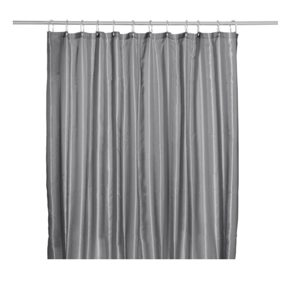 feelings bath shower curtain