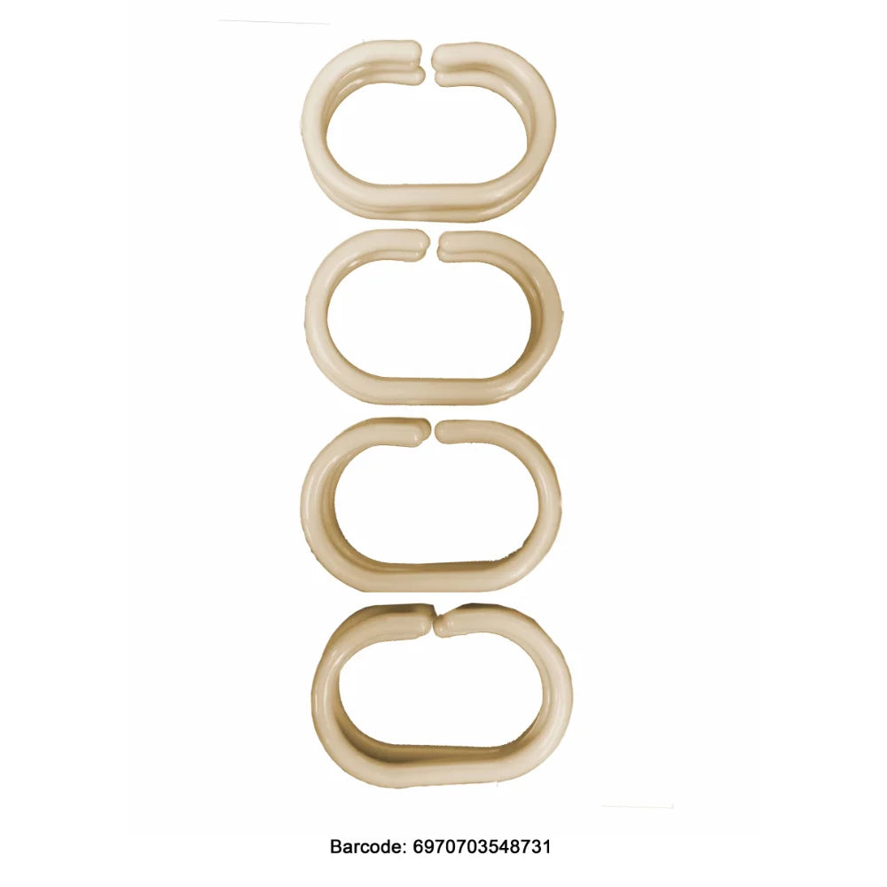 feelings bath shower curtain