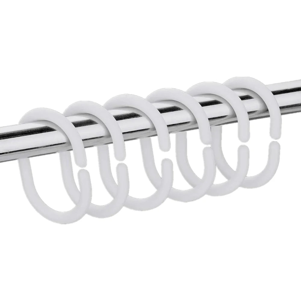 feelings bath shower curtain