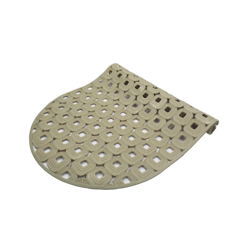 feelings bathroom bath mat