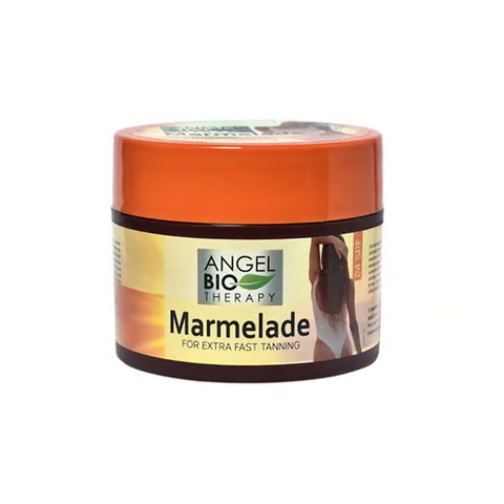 مربى أنجيل بيو ثيرابي للسمرة السريعة