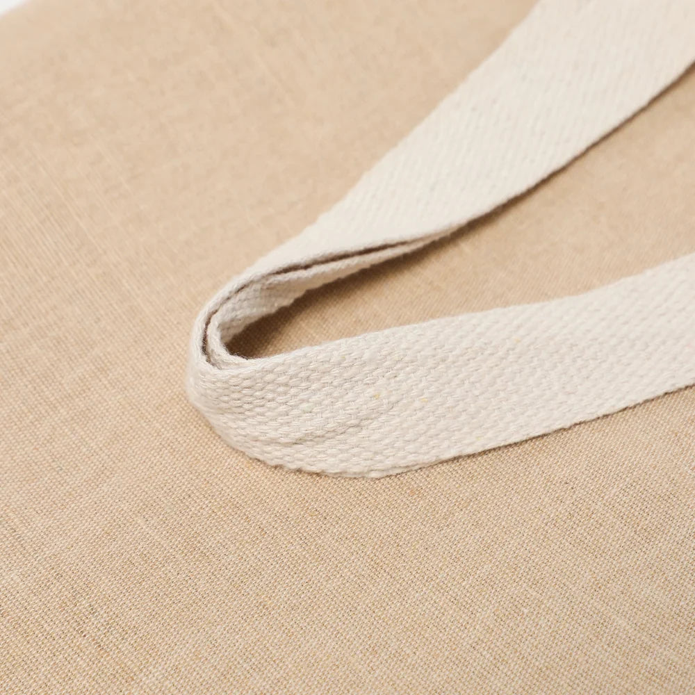 byft unlaminated juco tote bags with gusset natural reusable eco friendly shopping bag jctb1614