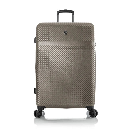 BYFT011777 Heys Charge A Weigh II 76cm Taupe.webp