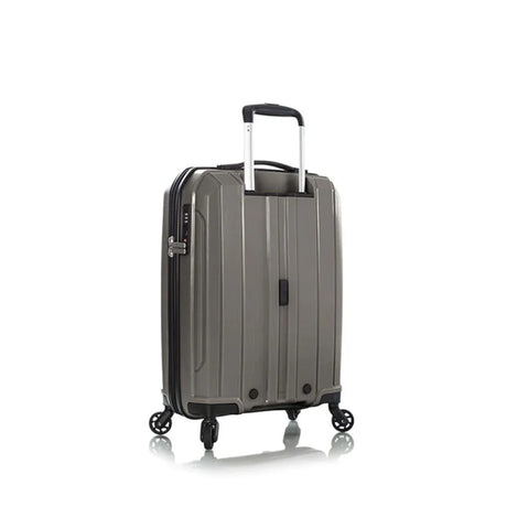 BYFT011781 Heys Maximus 4W Trolley 56cm Grey B.webp