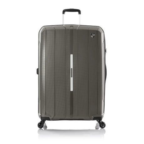 BYFT011782 Heys Maximus 4W Trolley 69cm Grey.webp
