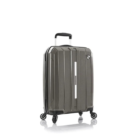 BYFT011783 Heys Maximus 4W Trolley 56cm Grey A.webp