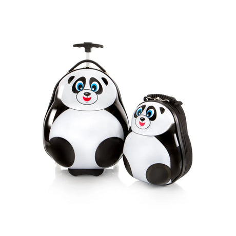 BYFT011805 Heys Travel Tots 18 Backpack Panda OS.webp