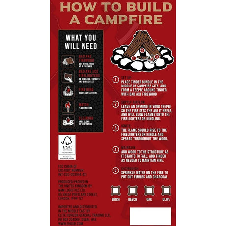 BYFT011973 Bad Axe Firewood Ash 40L Sack Approx 15kg C.webp