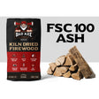 BYFT011973 Bad Axe Firewood Ash 40L Sack Approx 15kg.webp