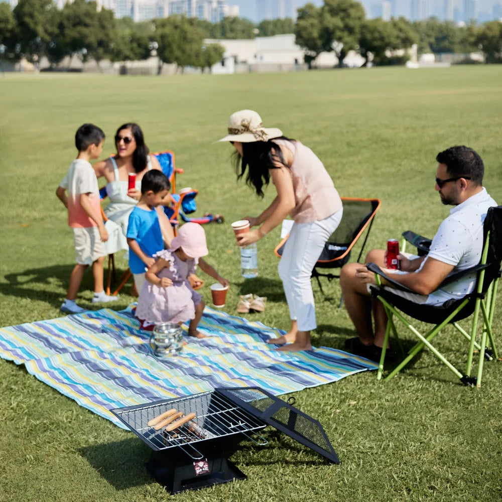 BYFT011983 Bad Axe The Chopping Block Firepit C.webp