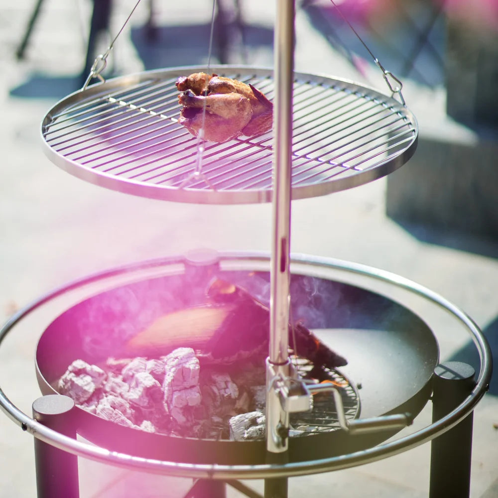 BYFT011985 Bad axe The Hunter Firepit C.webp