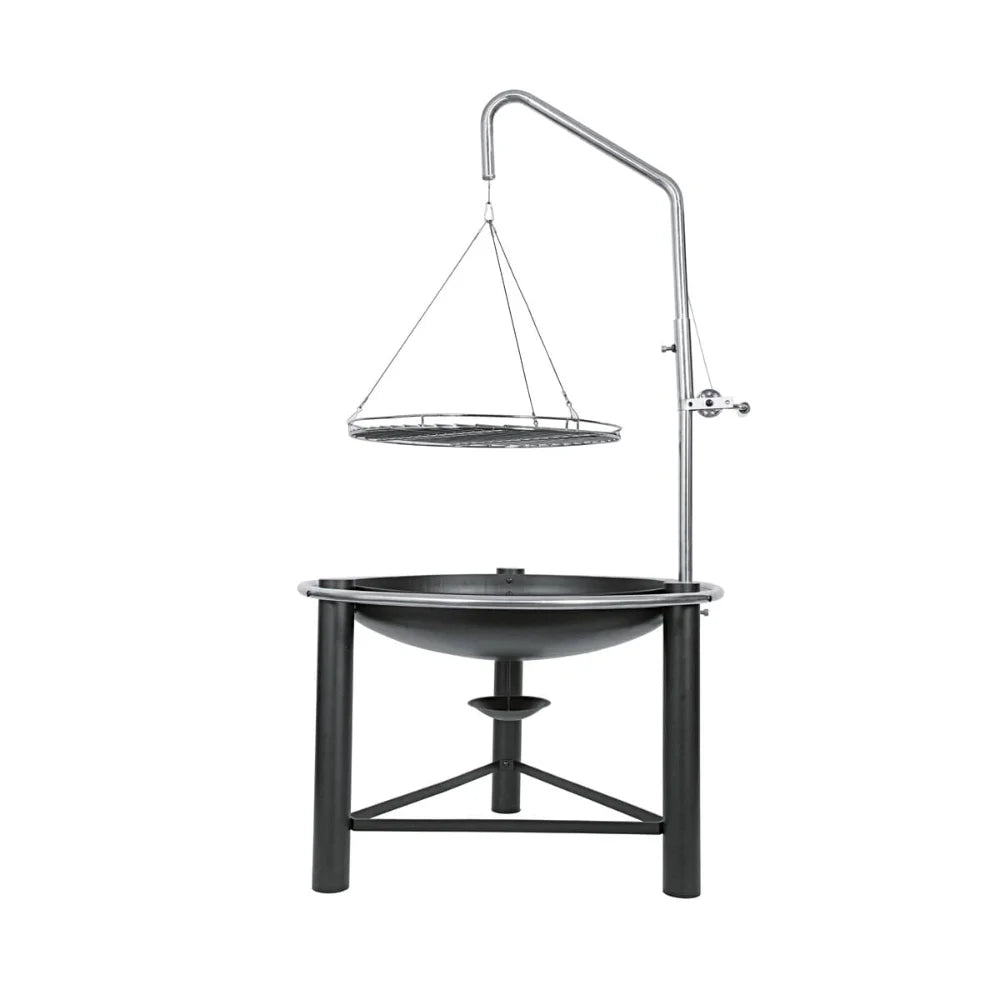 BYFT011985 Bad axe The Hunter Firepit.webp