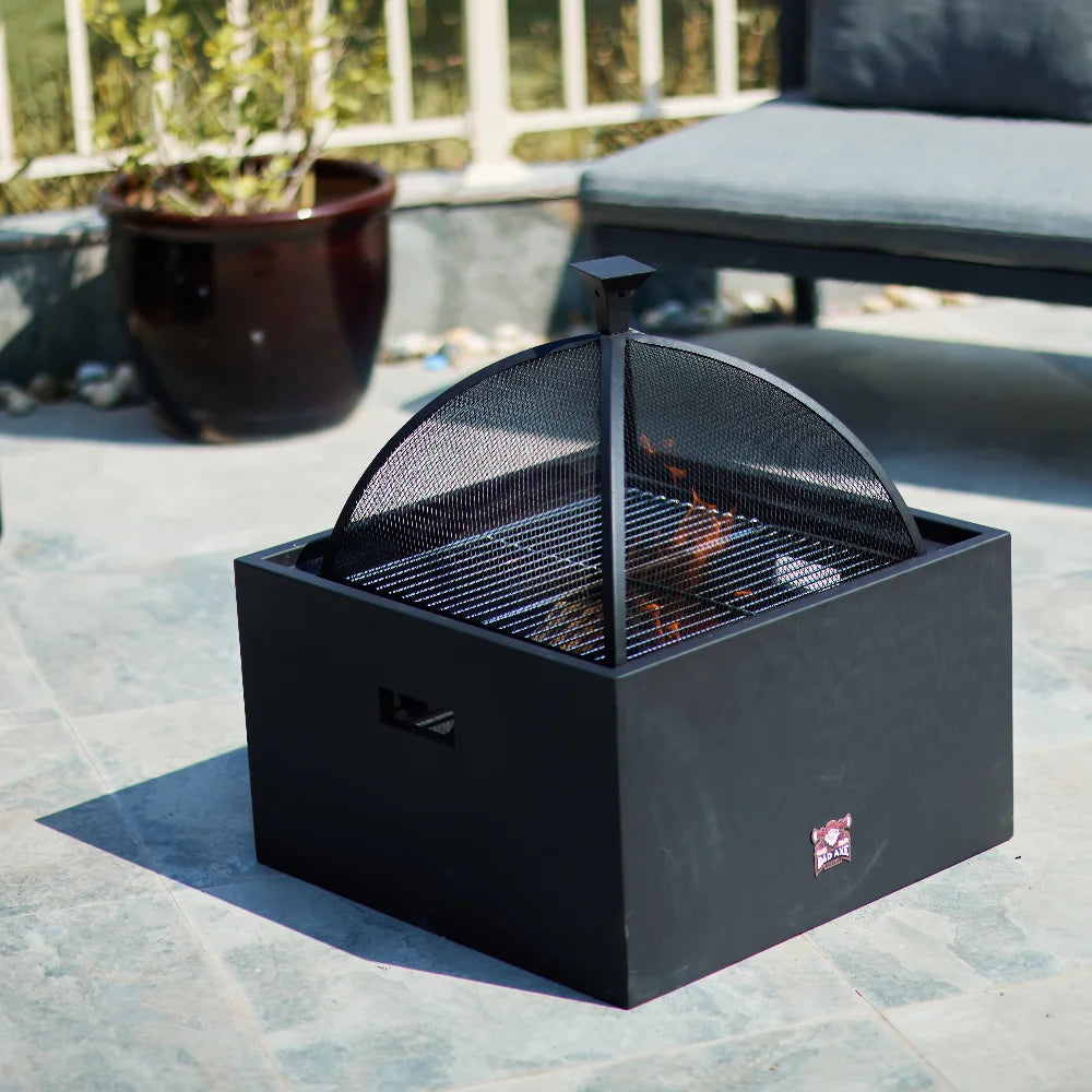 BYFT011986 Bad axe The Log Cabin Firepit C.webp