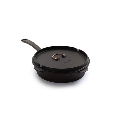 BYFT011988 Barebones 10 All in One Cast Iron Skillet C.webp