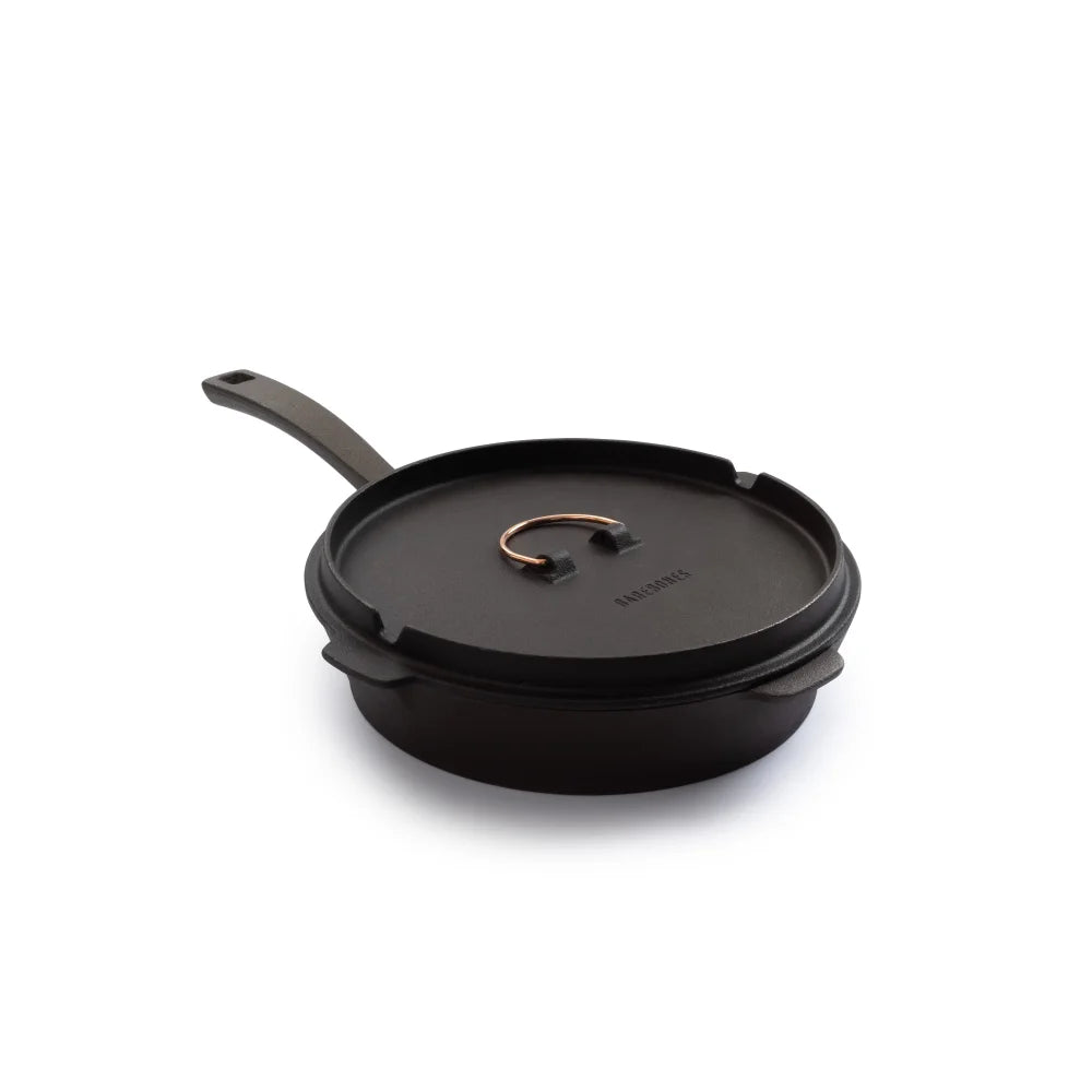 BYFT011988 Barebones 10 All in One Cast Iron Skillet C.webp