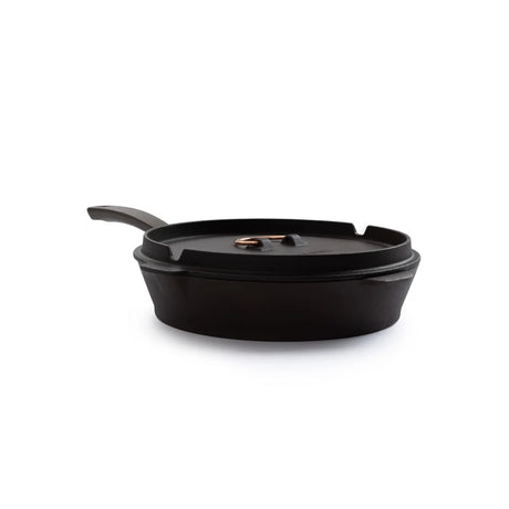 BYFT011988 Barebones 10 All in One Cast Iron Skillet D.webp