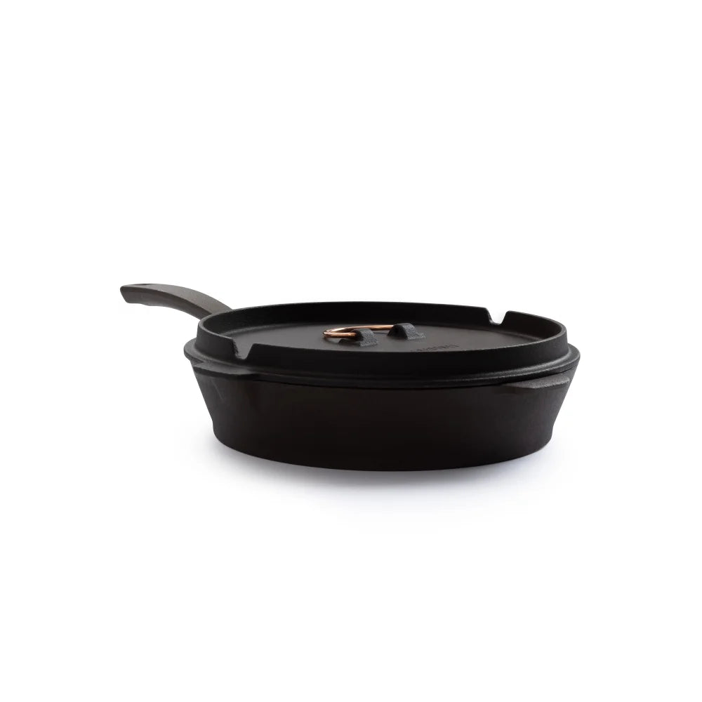 BYFT011988 Barebones 10 All in One Cast Iron Skillet D.webp