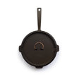 BYFT011988 Barebones 10 All in One Cast Iron Skillet.webp