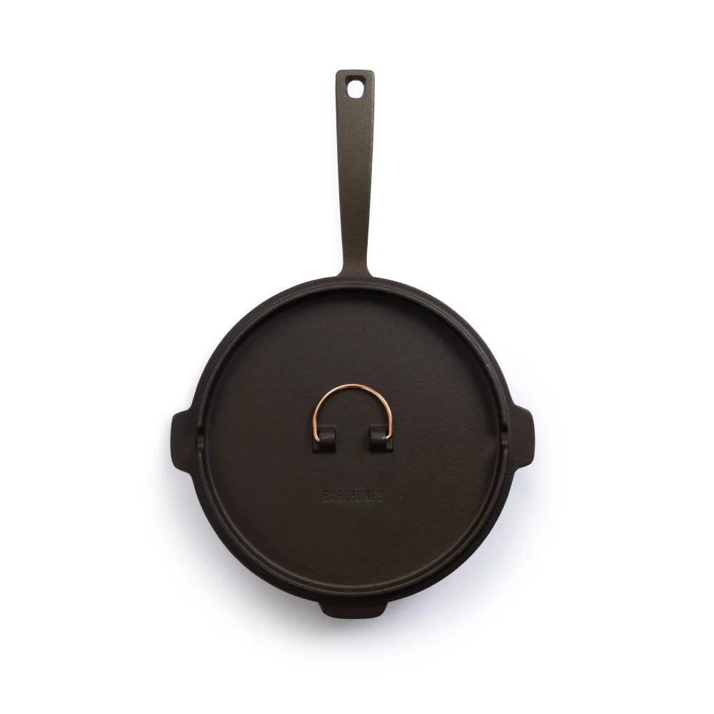 BYFT011988 Barebones 10 All in One Cast Iron Skillet.webp