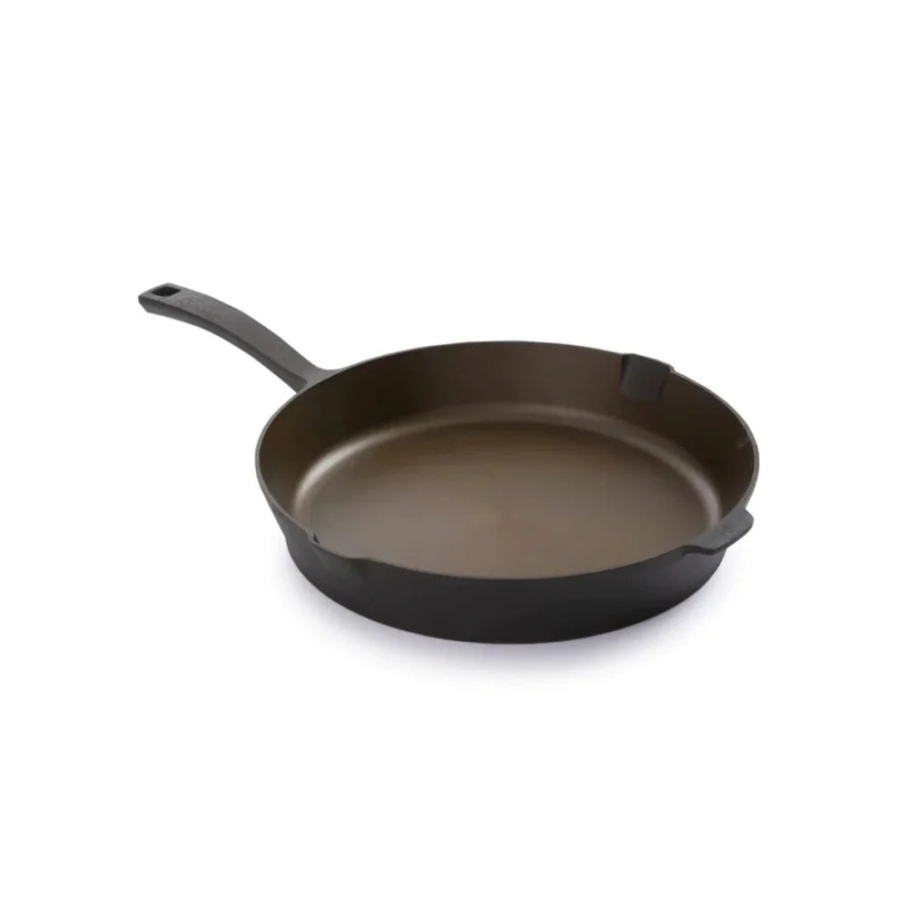 BYFT011989 Barebones 12 All in One Cast Iron Skillet C.webp