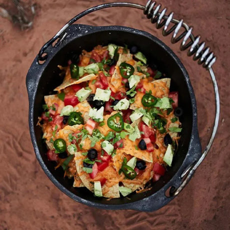 BYFT011990 Barebones 12 Dutch Oven B.webp