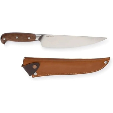 BYFT011991 Barebones Adventure Chef Knife changing to Wilderness Knife.webp