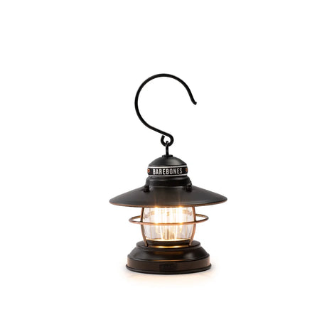 Barebones - Edison Mini Lantern (Bronze) 3 Pack