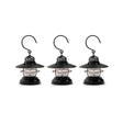 Barebones - Edison Mini Lantern (Bronze) 3 Pack