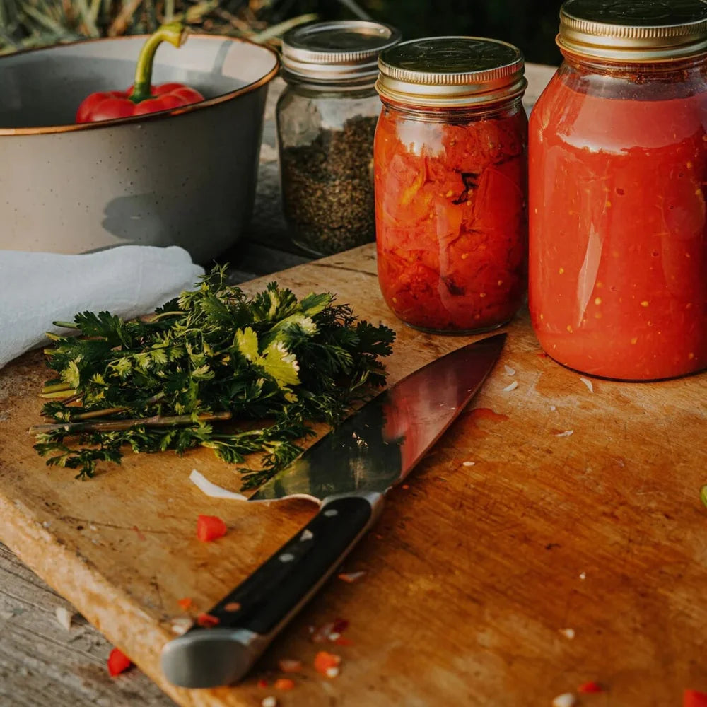 BYFT012005 Barebones No.8 Chef Knife D.webp