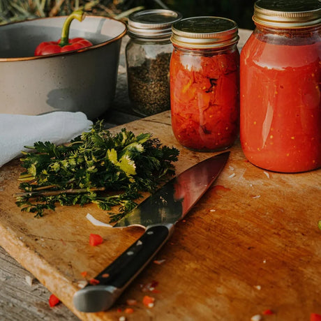 BYFT012005 Barebones No.8 Chef Knife D.webp