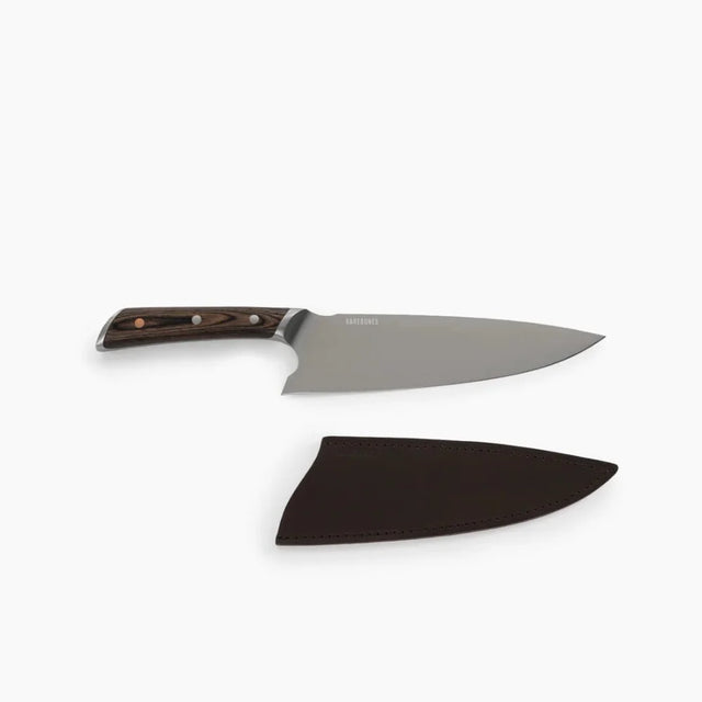 BYFT012005 Barebones No.8 Chef Knife.webp