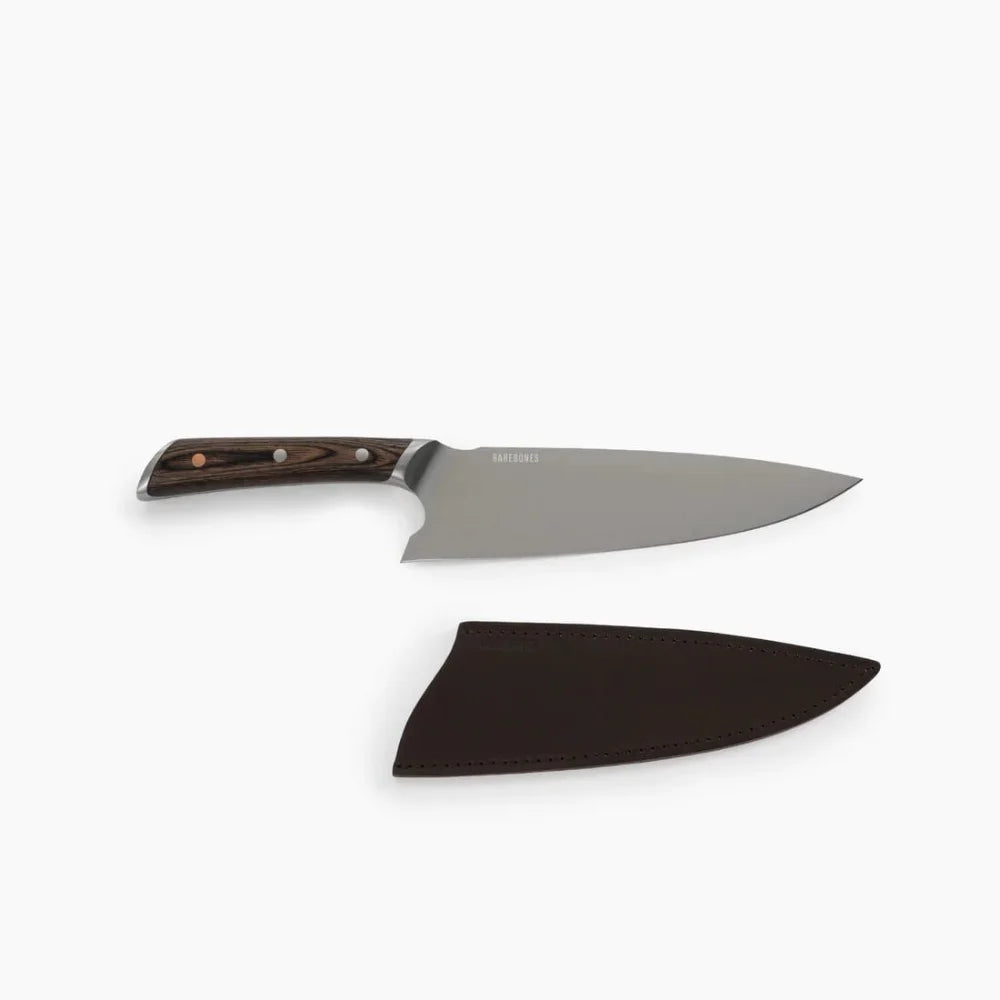 BYFT012005 Barebones No.8 Chef Knife.webp