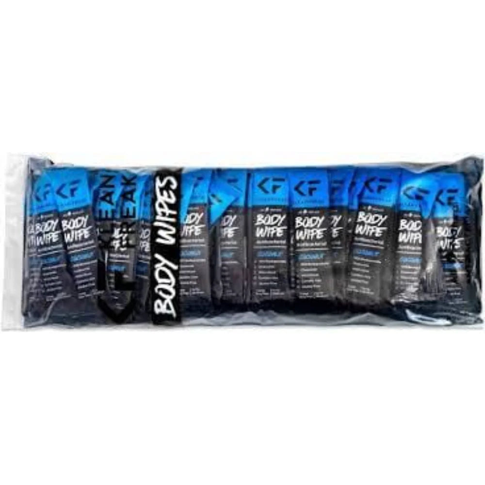 BYFT012055 Klean Freak Body Wipes 100 Pack Coconut.webp