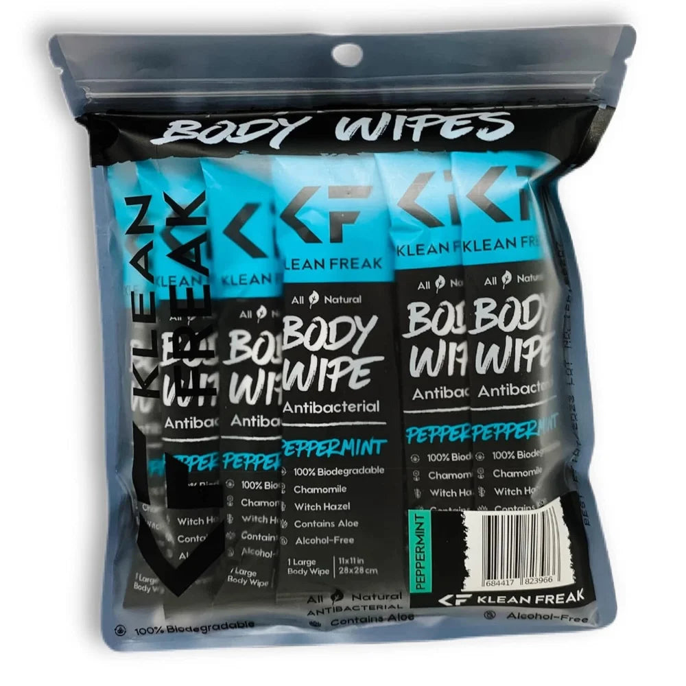 BYFT012063 Klean Freak Body Wipes Dozen Pack Peppermint B.webp