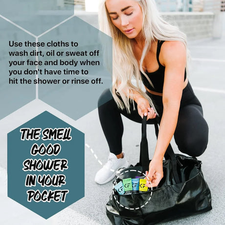 BYFT012064 Klean Freak Body Wipes Dozen Pack Scent Free C.webp