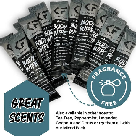 BYFT012069 Klean Freak Body Wipes Single Sachet Scent Free A.webp