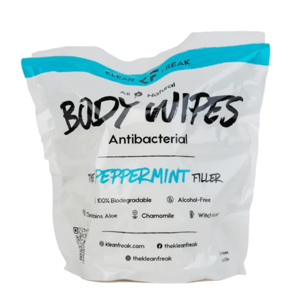 BYFT012074 Klean Freak Body Wipes The Filler Peppermint B.webp