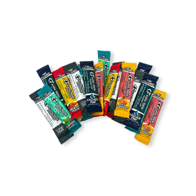 BYFT012081 Klean Freak The Flusher wipes 20 pack Mixed.webp